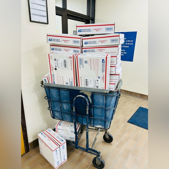 - thebeauty2shop⚡️Live Show Listing⚡️ - Picture 6 of 16